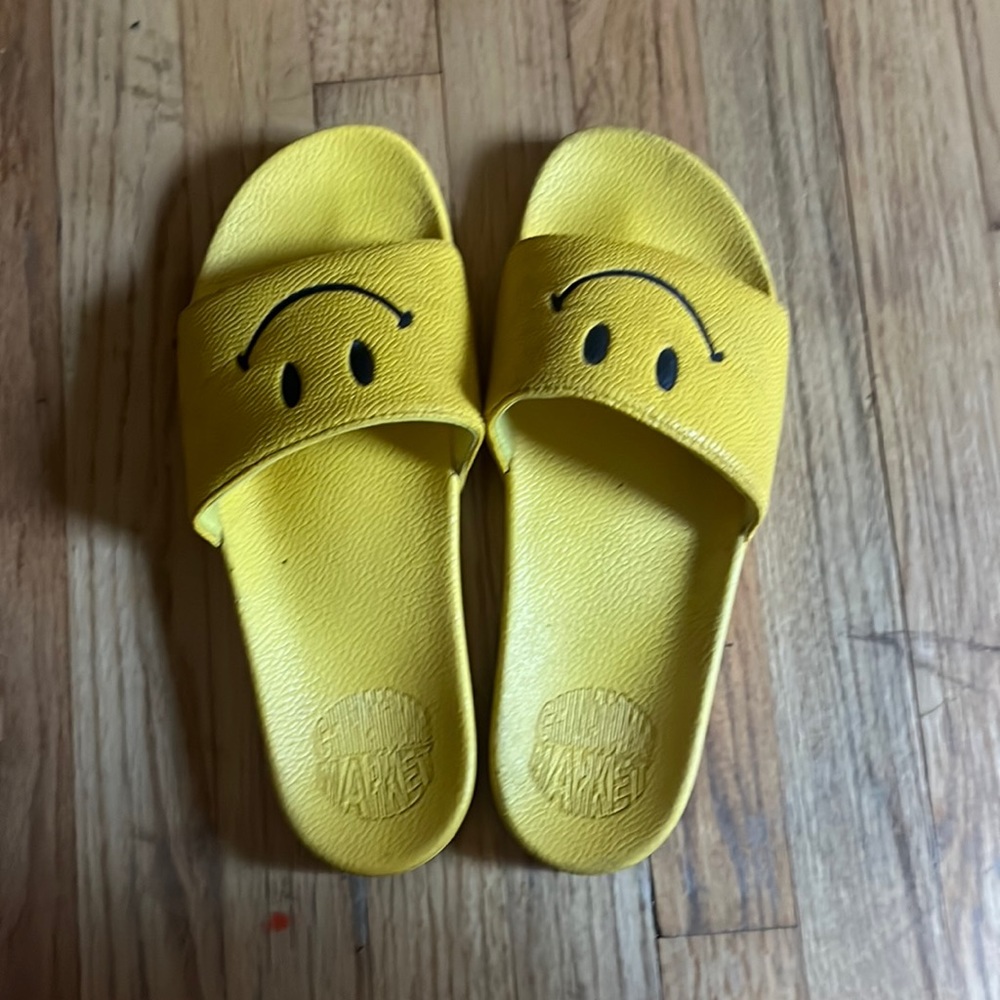 Chinatown Market Slides